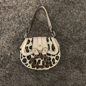 Vintage Guess Purse
